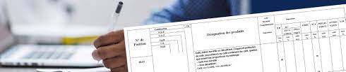 Tarif douanier – Portail web officiel de la Douane Tunisienne